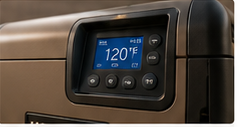 Hayward diagnostics