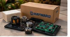 Hayward OEM parts
