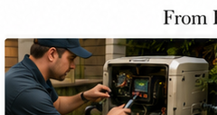 Pentair maintenance