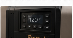 Raypak diagnostics