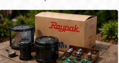 OEM Parts